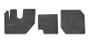 Covorase auto cauciuc Renault Trucks D-Serie (2013 -&gt;) MAMMOOTH MMT A040 546634, MAMMOOTH / FROGUM