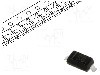 Dioda zener, 13V, 0.5W, capsula SOD123, MICRO COMMERCIAL COMPONENTS - MMSZ5243B-TP foto