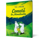 Cometa in Momilandia - Tove Jansson - Arthur