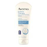 Cremă corporală Aveeno Eczema Therapy fără parfum, 206 g