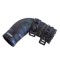 Furtun de lichid de răcire PORSCHE CAYENNE 9PA 2007 OEM: 7L0815987D | 26060003