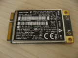 Modul 3g laptop HP ProBook 6560b, WWAN hs2340, ERICSSON F5521gw, 632155-001