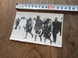 Cumpara ieftin FOTOGRAFIE CERCETASI, 1934 * PRINCIPELE NICOLAE, GENERAL ION MANOLESCU...JAMBOREEA MAMAIA, 1934