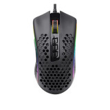 Cumpara ieftin Mouse gaming Redragon Storm iluminare RGB negru