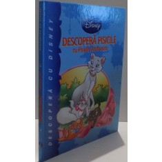 Cauti marie pisicile aristocrate,disney? Vezi oferta pe Okazii.ro