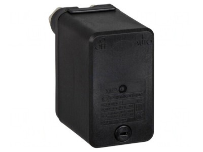 Presostat 1,3-12 bar IP54 XMPA12C2242 foto