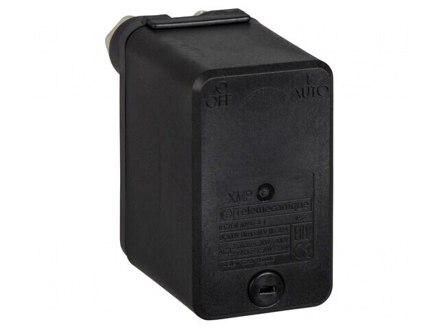 Presostat 1,3-12 bar IP54 XMPA12C2242