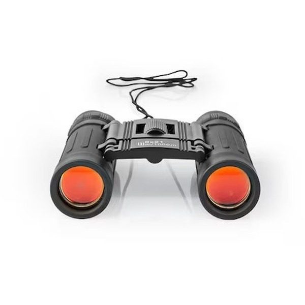 Binoclu performant de buzunar si compact SHENGZHU 200 x 22