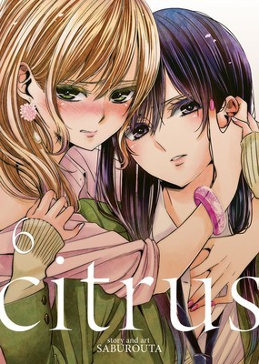 Citrus Vol. 6 foto