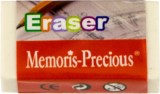 Radiera plastic mica | Memoris-Precious