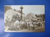 Batoza la treierat agricultura