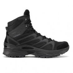 GHETE INNOX GTX MID TF - BLACK