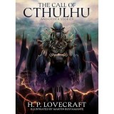 Cumpara ieftin The Call of Cthulhu and Other Stories (Arcturus Illustrated Classics)