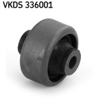 SKF VKDS 336001 suport,trapez