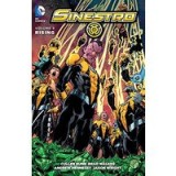 Sinestro, Vol. 3