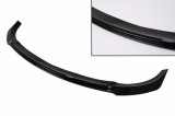 Prelungire bara fata Tesla Model Y 2020+ negru lucios, aspect sportiv