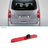 Camera marsarier Opel Zafira Life 2019+ pe stop AHD 1080P NTSC MOSERA