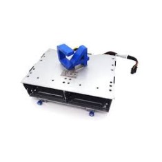 Rear 4 Bay LFF Drive nou HP Apollo 4200 813530-001