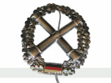 INSIGNA ARTILLERIE, Mil-Tec