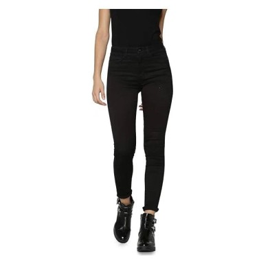 Blugi pentru femei ONLY Onlroyal High Sk Pim600 Noos 15093134, Marimea XL 32 - OUTLET foto