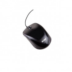 Mouse ACME MS08 USB Black foto