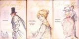 FORSYTE SAGA VOL.1-3-JOHN GALSWORTHY-367448