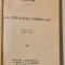 &#039; LA FERICIREA FEMEILOR &#039; de EMILE ZOLA , roman , EDITIE INTERBELICA