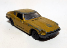 Datsun 260 Z - Matchbox foto