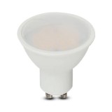 Bec GU10 230V 10W LED 6400k CIP Samsung