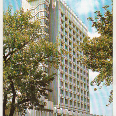 bnk cp Timisoara - Hotel Continental - necirculata
