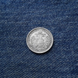 1o -10 Kreuzer 1872 Austria argint / Franz Joseph, Europa