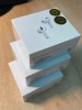 Casti Apple AirPods Pro 3 Noi Sigilate - Noise Cancellation, Transparency Mode, Aftermarket