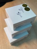 AirPods Pro 3 &ndash; Noi, Sigilate &ndash; ANC + Transparency &ndash; 389 Lei