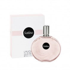 Apa de parfum Tester Femei, Lalique Satine 2013, 100ml foto