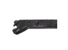 Suport bara spate SEAT LEON (5F), 11.2012-12.2020, partea stanga, mic, model Hatchback,