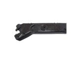 Suport bara spate SEAT LEON (5F), 11.2012-12.2020, partea stanga, mic, model Hatchback,