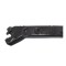 Suport bara spate SEAT LEON (5F), 11.2012-12.2020, partea stanga, mic, model Hatchback,