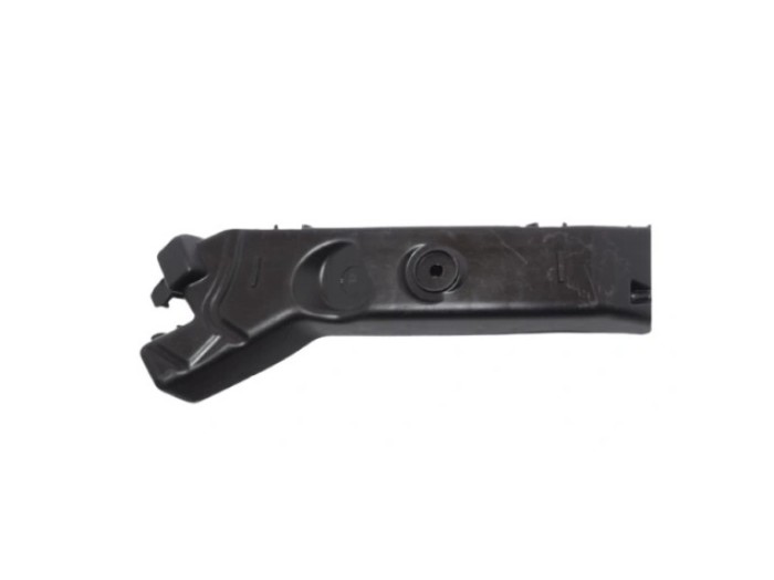 Suport bara spate SEAT LEON (5F), 11.2012-12.2020, partea stanga, mic, model Hatchback,