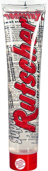Super-Rutscher - Lubrifiant pe Bază de Apă, 200 ml