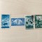 TIMBRE ROMANIA 1954 SERIA PIONIERI