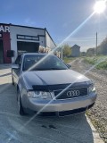 Deflector Capota Audi A6 C5 (1996-2004) Negru Fumuriu ABS Aerodinamic Protectie Pietre Insecte