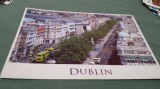 Cumpara ieftin CARTE POSTALA GICANT DUBLIN NECIRCULATA