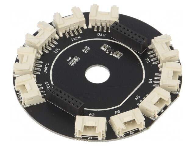 Modul Shield Grove x10