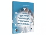 Cercetari privind necesitatea, posibilitatea si utilitatea realizarii unui model antreprenorial de Centru pentru indrumare si pregatire comportamental