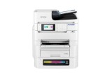 Multifunctional inkjet EPSON WorkForce Pro EM-C8101RDWF, format A3+, Color, Duplex, USB + LAN + Wi-Fi