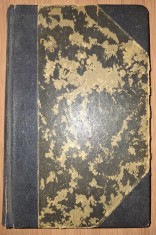 Anisoara Odeanu - Intr'un camin de domnisoare (Editura &bdquo;Adevărul&rdquo;, S.A., 1933)