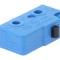 Micro&icirc;ntrerupător SNAP ACTION 10A 250V