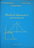 MEDICAL INFORMATICS THEORY AND APPLICATIONS-GABRIELA GEORGESCU HARITON COSTIN GEORGETA ZEGAN-217700