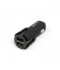 Adaptor de la bricheta 2x USB 2.4A negru M&#039;N&#039;C