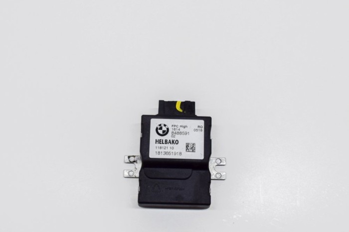 Unitate de control pompa de combustibil BMW X4 G02, F98 2018 OEM: 11812110,8488591 14701053